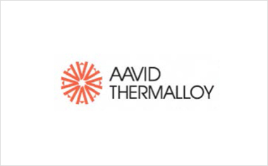 AAVID（熱管理和環境密封領域的市場領導者）