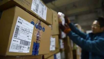 今朝上海|多少人上當!海淘網站、海外小票、物流&hellip;全假!名牌貨產地竟是&hellip;