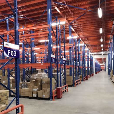 轉(zhuǎn)運(yùn)四方5折首推保稅恒溫倉(cāng) 力保商家夏日產(chǎn)品質(zhì)量-科技頻道-手機(jī)