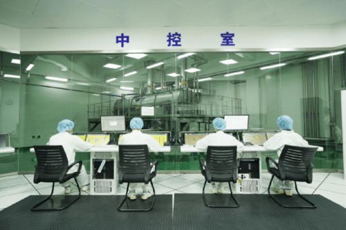 飛鶴智能和智慧管理 雙智并舉 ,瞄準更高業(yè)績